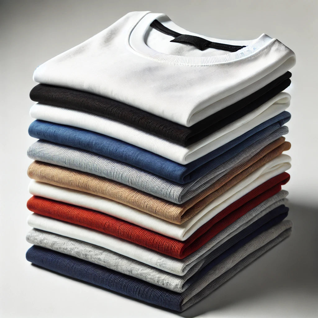 T-shirt bundle