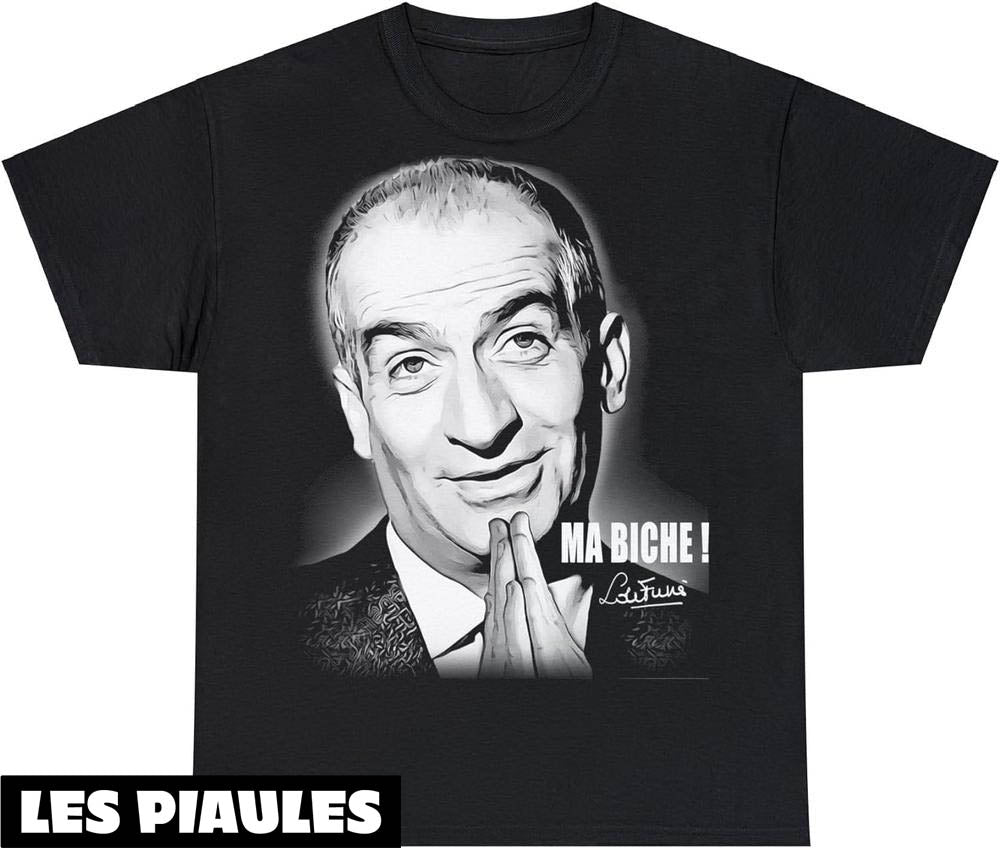 de funes bundle (cheaper than combined)