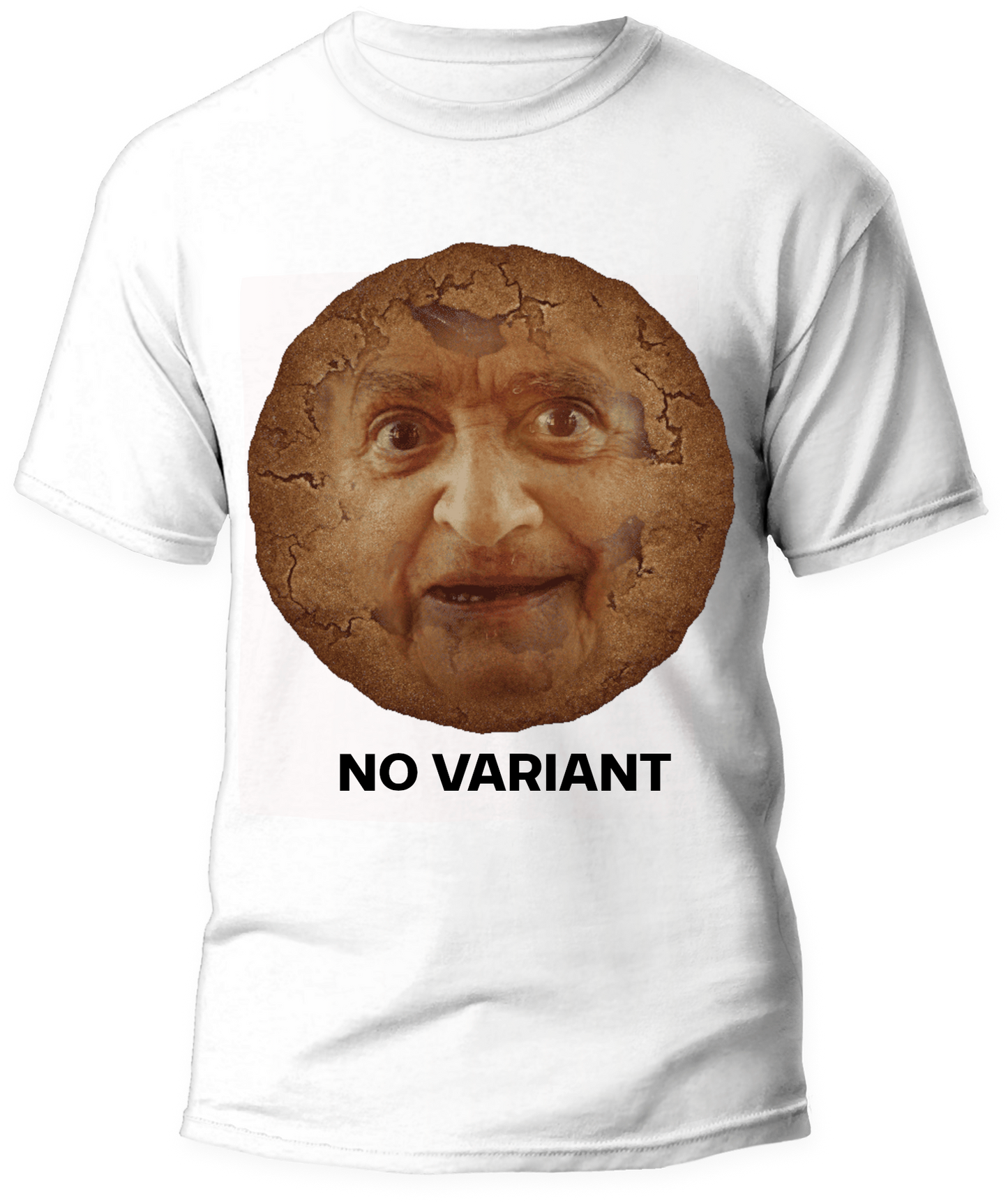 T-Shirt Cookie