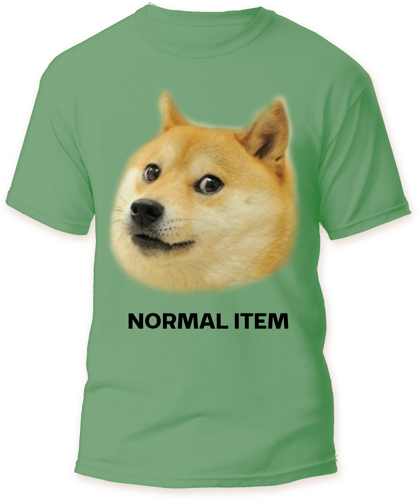 T-Shirt Doge
