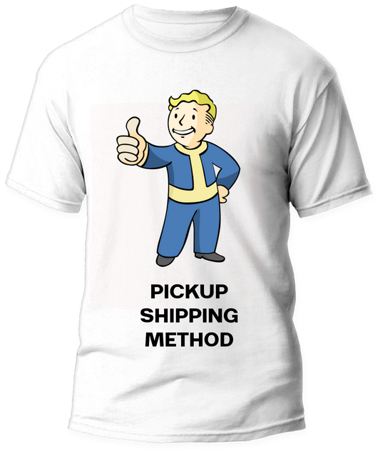 T-Shirt Fallout