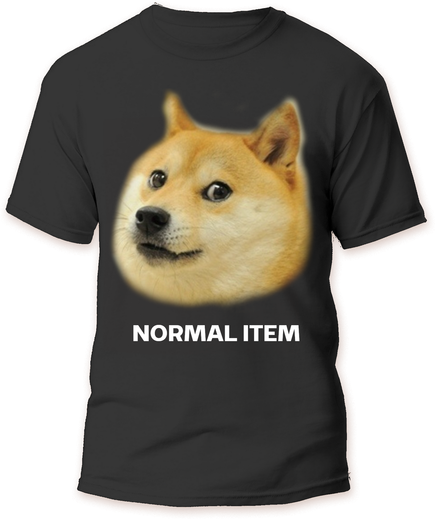 T-Shirt Doge 