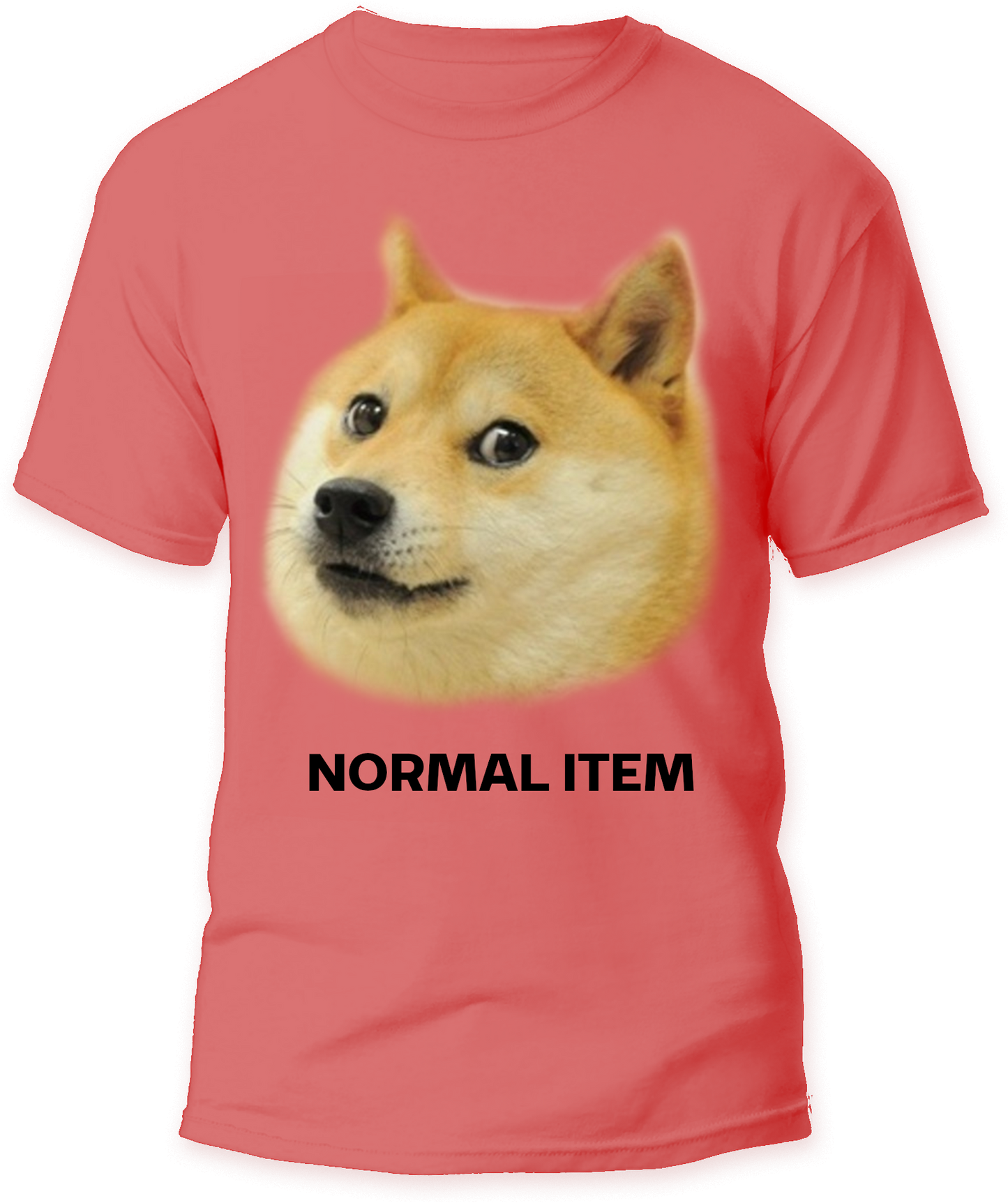 T-Shirt Doge 