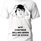 T-Shirt Jackie Chan