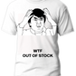 T-Shirt Jackie Chan