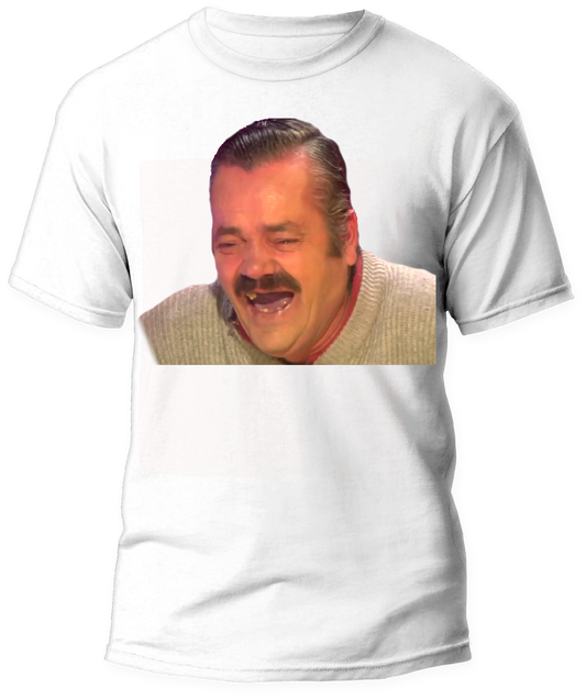 T-Shirt Risitas